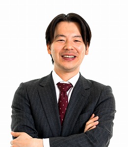クラウドワークス　吉田 浩一郎氏