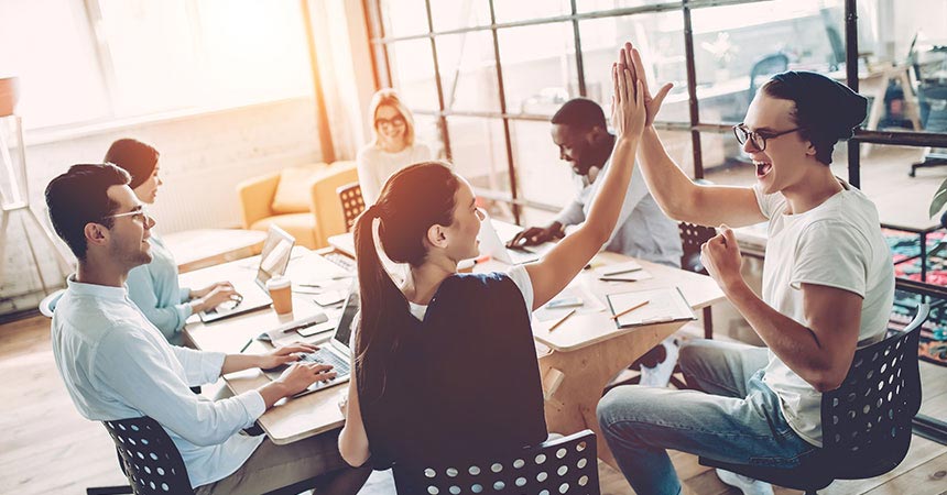 ベンチャー／スタートアップ企業で活躍する人の特長10